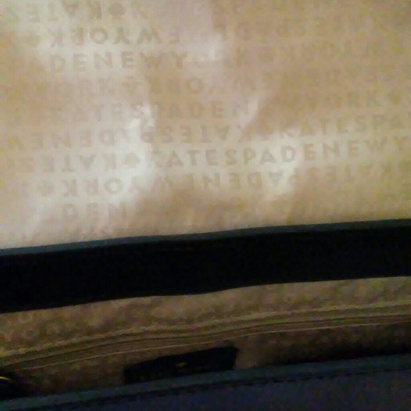 Kate spade handbag - Picture 4 of 4